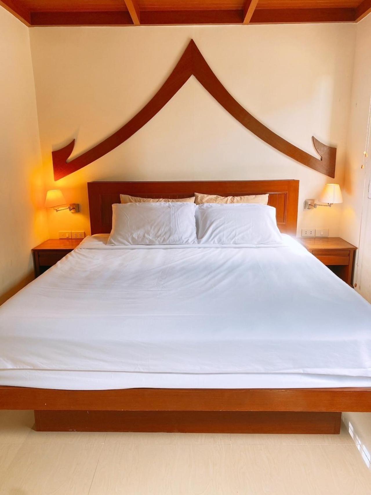 Khách sạn Terrace Patong