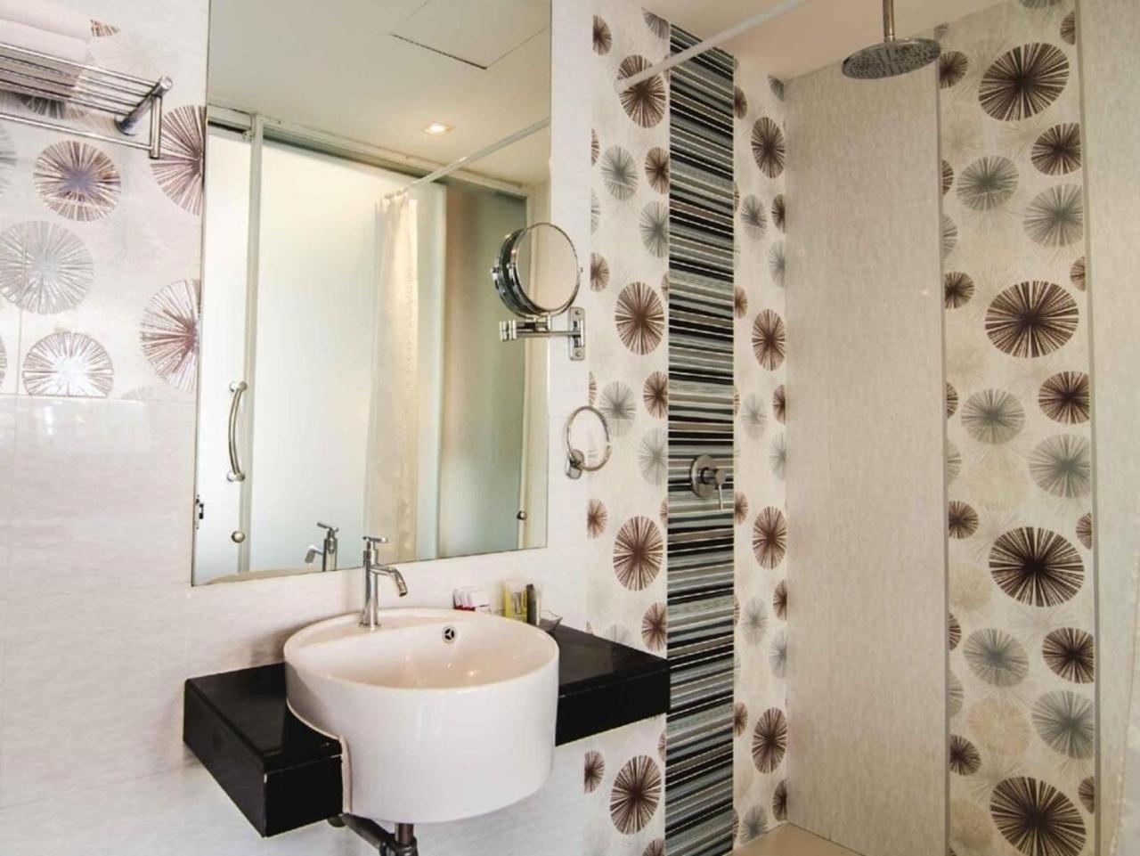 Terrace Khách sạn 3*