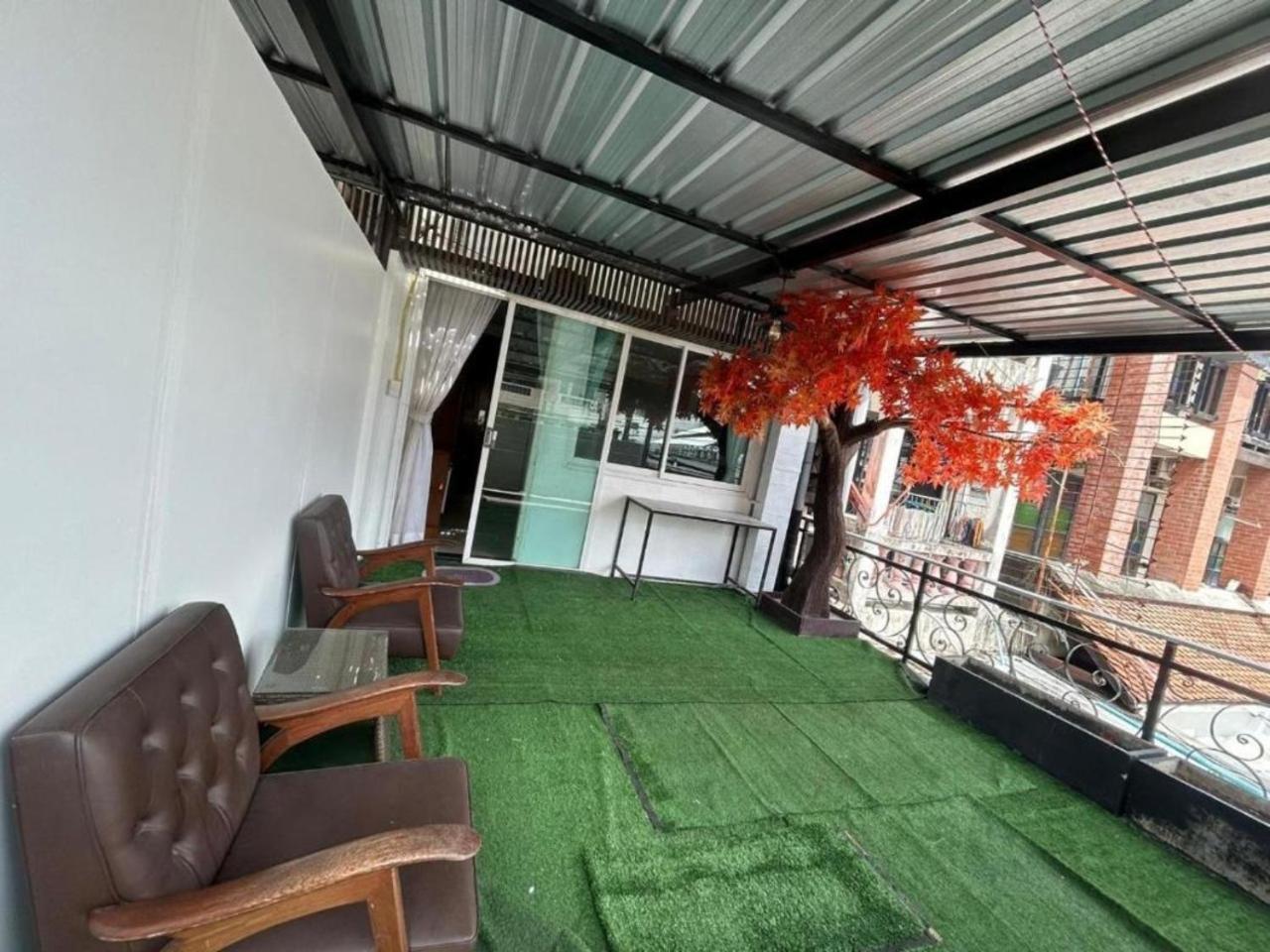 Terrace Hotell Patong